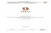 PT-05-21-707-07 RESUMEN PLAN DE MANEJO FORESTAL TEKIA … · El presente Documento, contiene el resumen de las pautas generales del Plan de Establecimiento y Manejo Forestal PEMF