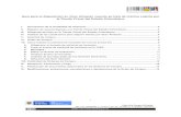 Guía para la Adquisición en Gran Almacén cuando se trata de … · 2019-05-03 · 3 (iv) Precio: Los precios de los bienes y servicios incluidos en el Catálogo del Gran Almacén