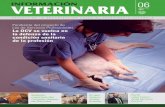 Pendiente del proyecto de Ley de Servicios Profesionales ... · La defensa de la condición sanitaria de la profesión veterinaria y sus repercusiones tributarias e institucionales