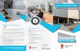 Facultad de Educación - Universidad de León · Diseñar y regular espacios de aprendizaje en contextos de diversidad. Fomentar la convivencia en el aula y fuera de ella. Promover