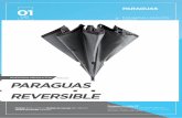 P850.031 PARAGUAS REVERSIBLEphp.xindao.nl/Downloads/Flyers/Flyer_Product_Highlight_ES_1.pdf · 01 PARAGUAS 1/6 PARAGUAS REVERSIBLE Medidas 104,5 x ø 71,1 cm. Medidas de marcaje 220