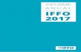 ANUAL IFFO 2017 report_low.pdf · de IFFO cubre todos los continentes, con más del 50% de la producción mundial de harina de pescado y aceite de pescado proveniente de nuestros