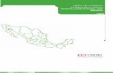 PERFIL DEL COMERCIO EXTERIOR DE LA REGIÓN BOGOTÁ ... · II. Composición y características del comercio exterior de la Región con México 11 A. Importancia del comercio regional