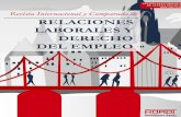 Revista Internacional y Comparada de RELACIONES LABORALES adapt.it/wp/wp-content/uploads/2018/08/revista_n3_2018...آ 