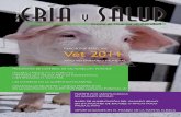 AF Interior CYS35axonveterinaria.net/web_axoncomunicacion/... · y medicamentos veterinarios La Comisión Europea se compromete a reunir un grupo de trabajo sobre el sector porcino