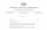 Diario de los Debates - archivos.diputados.gob.mxarchivos.diputados.gob.mx/Comisiones/Ordinarias/Transportes... · El diputado Neftalí Garzón Contreras presenta iniciativa con proyecto