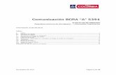 Comunicación BCRA “A” 5394Activos por impuestos diferido que dependen de la rentabilidad futura de la entidad, excluidos los procedentes de diferencias temporales (neto de pasivos