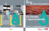 En Garajes y Aparcamientos - Comunidad de Madriden la economía de nuestras instalaciones, así como en la protección del medio ambiente, evitándose en parte los impuestos derivados