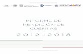 INFORME DE RENDICIÓN DE CUENTAS - TESJocotitlántesjo.edomex.gob.mx/sites/tesjo.edomex.gob.mx/files/files/Estadisti… · 2018, el Programa Sectorial de Educación 2013-2018, el