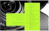 cinematográfica en el género, así como la proyección de la …externos.uma.es/cultura/wp/wp-content/themes/arthemia/... · 2013-01-17 · La Muestra del Audiovisual Andaluz llega