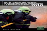 Plan de Formación para Bomberos 2016bomberos.dipusevilla.es/export/sites/dipusevilla/bomberos/publicaciones/Plan_de...de Bomberos de la Provincia de Sevilla 8.3 I Memoria del Plan