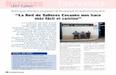 Pedro Javier Montero, propietario de Electricidad del Automóvil … Noticias taller.pdf · 2003-09-25 · Electricidad del Automóvil Montero, un taller especialista en electricidad