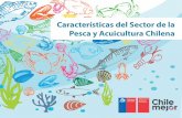 Características del Sector de la Pesca y Acuicultura Chilenamardechile.cl/wordpress/wp-content/uploads/Caracter... · 2018-02-07 · de las leyes y normativas que regulan la actividad.