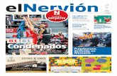 El Nervión: Periódico gratuito en Bilbao y Bizkaia - … · 2018-03-26 · 26 03 18 Deportes 03 omartinezt@sanitas.es 675 493 666 Olga Martínez Primas válidas durante la primera