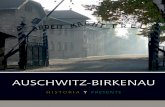 auschwitz historia terazniejszosc WER HISZPANSKA 2010...CAMPOS DE CONCENTRACIÓN NAZIS 4 AUSCHWITZ 1940-1945. BREVE HISTORIA DEL CAMPO 4 FUNDACIÓN 4 DESALOJO DE LA POBLACIÓN COLINDANTE