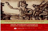 €¦ · 6 Franqueando fronteras: Garcilaso de la Vega y La Florida del Inca Primera edición: septiembre de 2006 © Raquel Chang-Rodríguez, 2006 © Fondo Editorial de la ...
