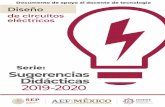 Propuesta curricular 2019 - 2020cite.gob.mx/sistemas/sd/sugerencias_didacticas1/Diseño... · 2019-08-20 · Propuesta curricular 2019 - 2020 7 Electricidad acuerdo a las características