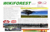 Agentes Forestales: La Policía Medioambiental de la Mayo 2014 Comunidad de … · 2014-05-26 · etcétera. Algunos han tenido que prestar servicios en la emisora de agentes forestales