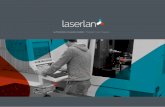 SERVICIOS LASERLAN · y alinear máquinas-herramienta. El sistema Easy-Laser® D940 Machine Tool es el sistema de medición más completo del mercado y se ha concebido para comprobar