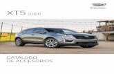 XT5 2020 - Cadillacnegro con logo Cadillac y XT5 Interior X X 0.1 Aplica para todos los modelos 84286844 Tapetes de vinil rígido frontales y traseros color negro con logo Cadillac