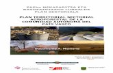NEKAZARITZA ETA BASOAK ANTOLATZEKO …...PTS Agroforestal. Documento de Aprobación Definitiva – 2014 Documento A. Memoria - 4 - 0. Presentación Las Directrices de Ordenación Territorial