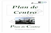 Plan de Centro - IES Alyanubiesalyanub.es/IMG/pdf/PLAN_DE_CENTRO_2019.pdf · Proyecto de Sistema de Gestión de la Calidad, norma ISO 9011:2015, certificado por AENOR. Comenzó en