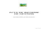 ACTA DE INFORME DE GESTIÓN - palmira.gov.co DE INFORME DE … · 6.5. INFORMACIÓN POBLACIONAL. 6.6. INSTRUMENTOS Y MECANISMOS DE GESTIÓN. 6.6.1. ESTRATIFICACIÓN. 6.6.2. SISBEN.