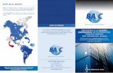 CONTÁCTENOS · 2018-05-16 · • Beneficiario de Memorandos de Entendimiento (MOU) suscritos por WBO con aduanas, autoridades de control y organismos internacionales. • Mayor