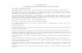 CAPITULO XV PRODUCTOS ESTIMULANTES O FRUITIVOS CACAO … · 2017-04-11 · CAPITULO XV. PRODUCTOS ESTIMULANTES O FRUITIVOS. CACAO Y CHOCOLATE. Artículo 1137: (Res. Conj. SPReI 186/2012