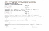martaprofes.files.wordpress.com · Tema 11 – Límites, continuidad y asíntotas – Matemáticas I – 1º Bachillerato 1 TEMA 11 – LÍMITES, CONTINUIDAD Y ASÍNTOTAS CÁLCULO