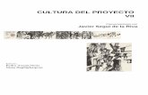 La cultura del proyecto 7 - Archivo Digital UPMoa.upm.es/55336/1/Segui_93_Cultura_proyecto7.pdf · Dña. Blanca Lleó D. Javier Seguí de la Riva D. José Luis Esteban Penelas D.