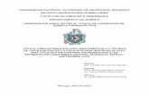 UNIVERSIDAD NACIONAL AUTÓNOMA DE NICARAGUA, …repositorio.unan.edu.ni/1378/1/71955.pdf · 2016-09-28 · estudio “Liofilización de la cepa Kocuria rhizophilia ATCC 9341. UNAN-Managua.