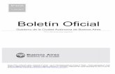 Boletín Oficialboletinoficial.buenosaires.gob.ar/documentos/boletines/... · 2017-07-19 · Boletín Oficial - Publicación oficial - Ordenanza N° 33.701 - Ley N° 2739 Reglamentado