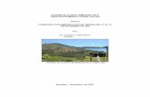 Por: Dr. Tupak E. Obando R. - Monografias.com · 2010-01-08 · € Los episodios lluviosos fuertes y prolongados registrados instrumentalmente en Comunidad El Volcán y sus alrededores