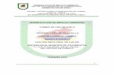 MANIFESTACIÓN DE IMPACTO AMBIENTAL SECTOR VÍAS GENERALES DE COMUNICACIÓN CAMBIO DE ...sinat.semarnat.gob.mx/dgiraDocs/documentos/pue/estudios/... · 2014-02-13 · del municipio