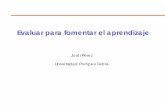 Jordi Pérez Universidad Pompeu Fabraservicios.unileon.es/formacion-pdi/files/2013/03/2014_ULeon_Genera… · Examen del triple salto individual -Relacionar conceptes -Resolució