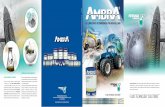 Cod. 93900252 .D. e - 04/2012 - ants Petronas Lubri ... · nal de tractores, maquinaria agrícola en general y de movimiento de tierra. Grasa multiuso extrema presión al jabón de