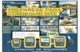  · networks HERRAMIENTAS PARA CERTIFICACION DE CABLEADO ESTRUCTURADO - VERSIV 6 HOME SET REFERENCE to t. VIEW REFERENCE DSX-5000: Certificador y …