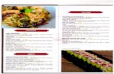 menusandplaces.commenusandplaces.com/chih/wp-content/uploads/2020/01/...CAÑA DE RES $325 400 gr. corte caña de res sazonado con mantequilla al cilantro, servido con papas rostizadas