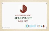 Centro Educativo Jean Piaget. Clave 1277conexiones.dgire.unam.mx/wp-content/uploads/2017/09/... · 2019-06-13 · El enojo es una emoción cotidiana que afecta principalmente las