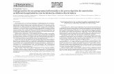 Original / Otros Integración de un programa informático de prescripción de ...scielo.isciii.es/pdf/nh/v28n5/48original43.pdf · 2014-12-18 · 1696 Nutr Hosp. 2013;28(5):1696-1701