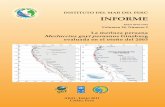 Volumen 38, Número 2. Abril – Junio 2011 Inf Inst Mar Perú 38 (2) … · 2016-12-24 · y en biomasa húmeda (balanza digi-tal de 0,0001 g de precisión) por área de dragado