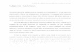 La relación de la Orquesta Filarmónica de Sonora y su público en …tesis.uson.mx/digital/tesis/docs/21162/Marco Teorico.pdf · 2011-03-25 · Marco teórico Para poder abordar