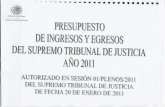 web2.poderjudicialags.gob.mxweb2.poderjudicialags.gob.mx/transparencia/obligacion/... · 2011-02-16 · pago a peritos en procesos judiciales participaciÓn en congresos y reuniones