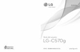 Guía del usuario LG-C570ghogar.movistar.cl/equipos/catalogoequipos/archivos/...LG-C570g Guía del usuario Este documento es la guía del usuario del teléfono inteligente LG-C570g