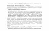 INSTITUTO SUPERIOR DE AUDITORÍA Y FISCALIZACIÓNtransparencia.esonora.gob.mx/NR/rdonlyres/11B9B00F-239F... · 2020-03-26 · Efectivo e Inversiones Temporales OBSERVACION SOLVENTADA