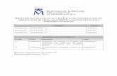 DECLARACIÓN DE PRÁCTICAS Y POLÍTICAS DE CERTIFICACIÓN DE CERTIFICADOS DE … · 2019-06-14 · declaraciÓn de prÁcticas y polÍticas de certificaciÓn de certificados de firma