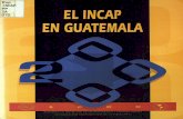 bvssan.incap.intbvssan.incap.int/local/P/PPSA/PPSA012.pdf · i ncab pp el incap 012 guatemala instituto de nutriciÓn de centroamerica y panamÂ (incap) organizaciÓn panamericana
