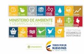 Presentación de PowerPoint2009: Primer inventario nacional de fuentes de Hg (Minambiente –U.Antioquia) 2010 y 2014 : El IDEAM ENA, ... 7 Extracción de minerales de otras minas