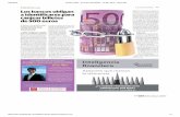 23/2/2016 Kiosko y Más - El Diario Montañés - 23 feb. 2016 - Page … · 2016-11-22 · en fuentes del sector financiero que los bancos españoles han tomado ya medidas de control